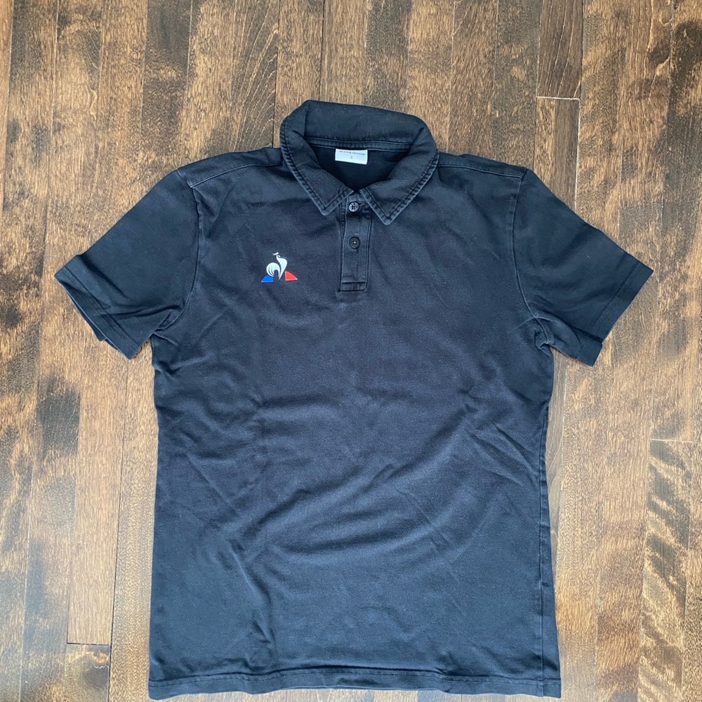 Le Coq Sportif Polo